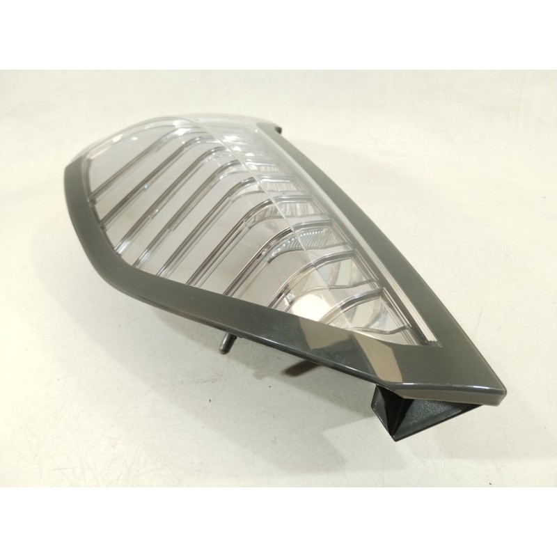 Recambio de piloto trasero derecho para renault scénic iii (jz0/1_) 1.2 tce referencia OEM IAM 265503764R 265500013R 