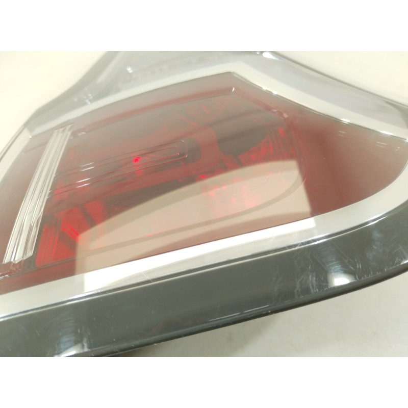 Recambio de piloto trasero derecho para renault scénic iii (jz0/1_) 1.2 tce referencia OEM IAM 265503764R 265500013R 