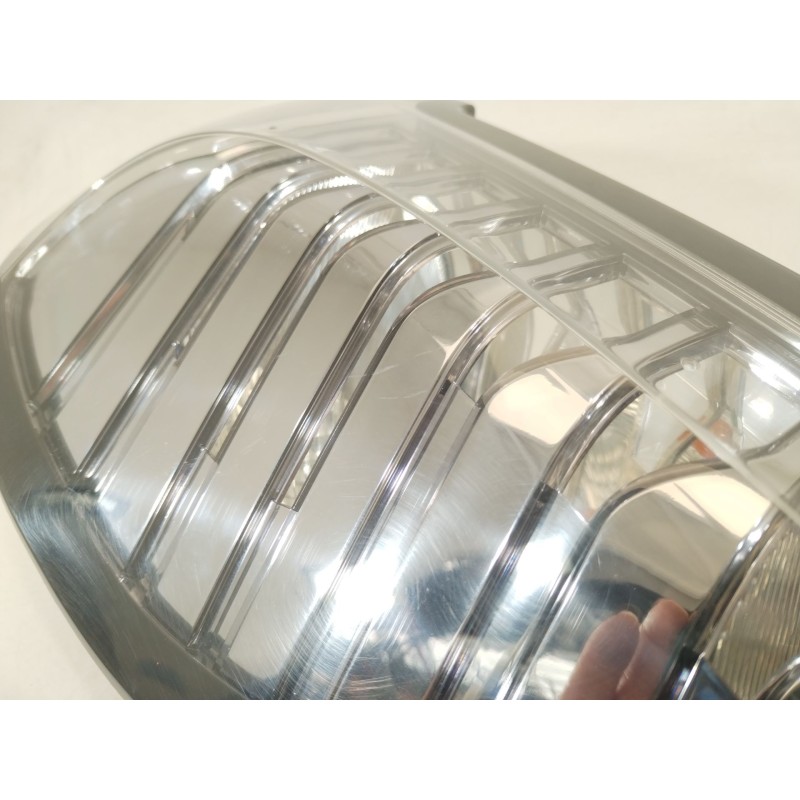 Recambio de piloto trasero derecho para renault scénic iii (jz0/1_) 1.2 tce referencia OEM IAM 265503764R 265500013R 