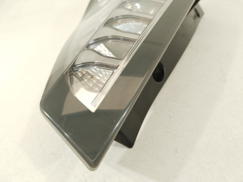 Recambio de piloto trasero derecho para renault scénic iii (jz0/1_) 1.2 tce referencia OEM IAM 265503764R 265500013R 