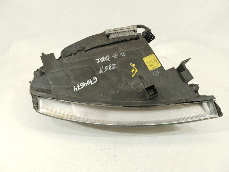 Recambio de faro izquierdo para ford mondeo iii (b5y) 2.0 tdci referencia OEM IAM 1S7113006UF 0301174273 1307329064