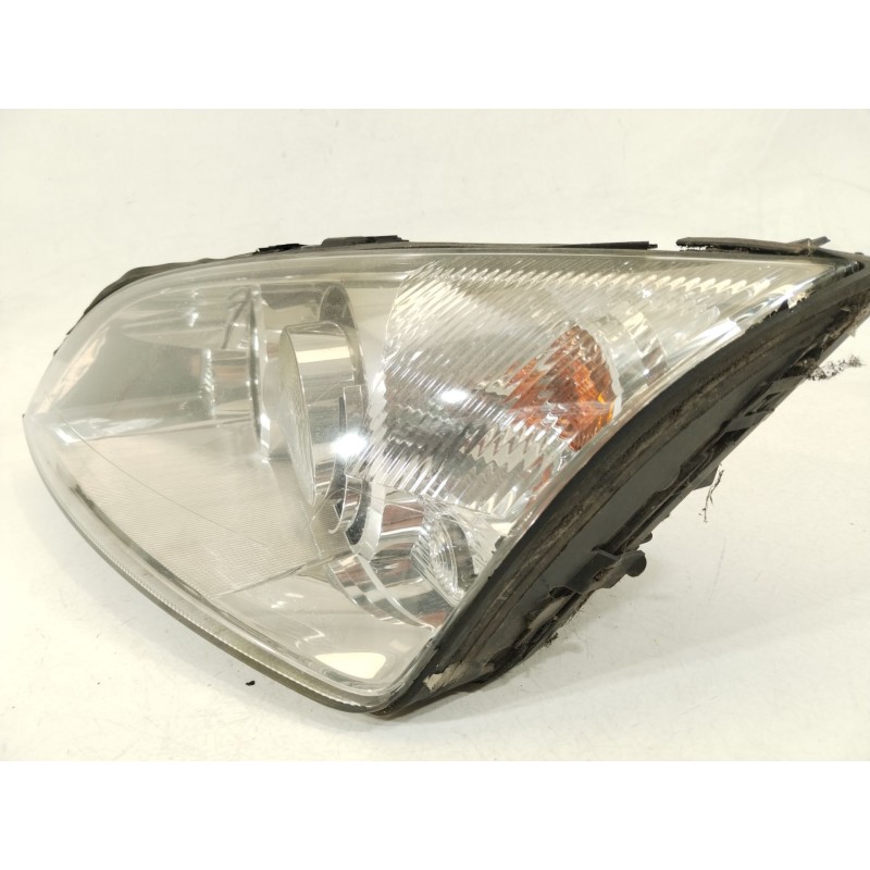 Recambio de faro izquierdo para ford mondeo iii (b5y) 2.0 tdci referencia OEM IAM 1S7113006UF 0301174273 1307329064