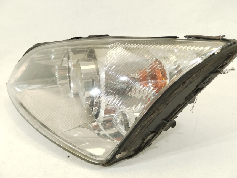 Recambio de faro izquierdo para ford mondeo iii (b5y) 2.0 tdci referencia OEM IAM 1S7113006UF 0301174273 1307329064