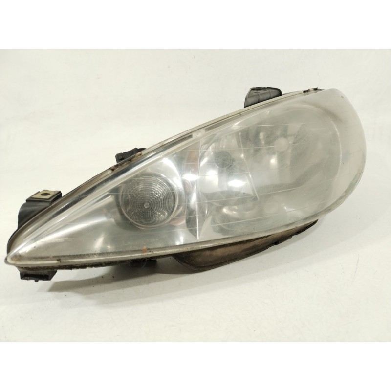 Recambio de faro izquierdo para peugeot 206 hatchback (2a/c) 1.6 16v referencia OEM IAM 9628666880 6204S9 89001771