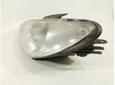 Recambio de faro izquierdo para peugeot 206 hatchback (2a/c) 1.6 16v referencia OEM IAM 9628666880 6204S9 89001771 2