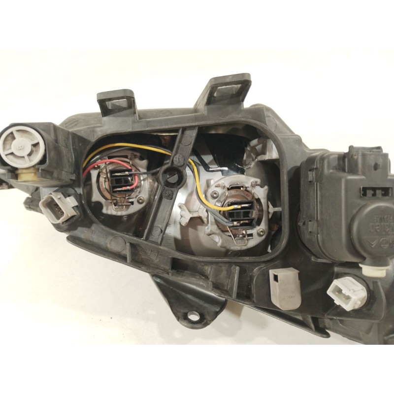 Recambio de faro izquierdo para peugeot 206 hatchback (2a/c) 1.6 16v referencia OEM IAM 9628666880 6204S9 89001771