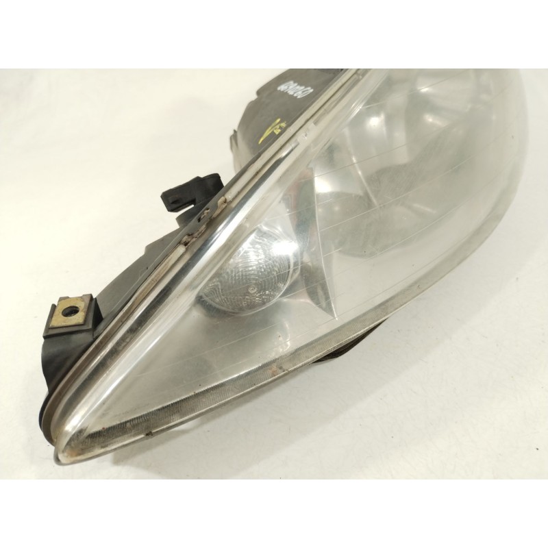 Recambio de faro izquierdo para peugeot 206 hatchback (2a/c) 1.6 16v referencia OEM IAM 9628666880 6204S9 89001771