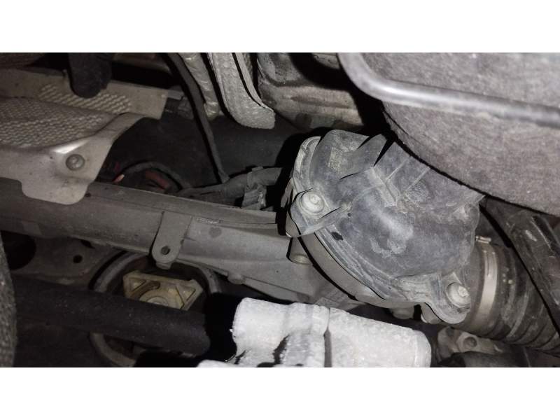 CREMALLERA DIRECCION 5R4423050S 