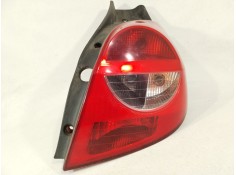 Recambio de piloto trasero izquierdo para renault clio iii (br0/1, cr0/1) 1.5 dci (c/br0g, c/br1g) referencia OEM IAM 8200886944