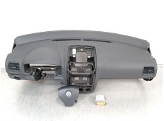 Recambio de kit airbag para volkswagen golf v (1k1) 1.4 tsi referencia OEM IAM 1K1857001J 1K0880201BT 1K0909605T