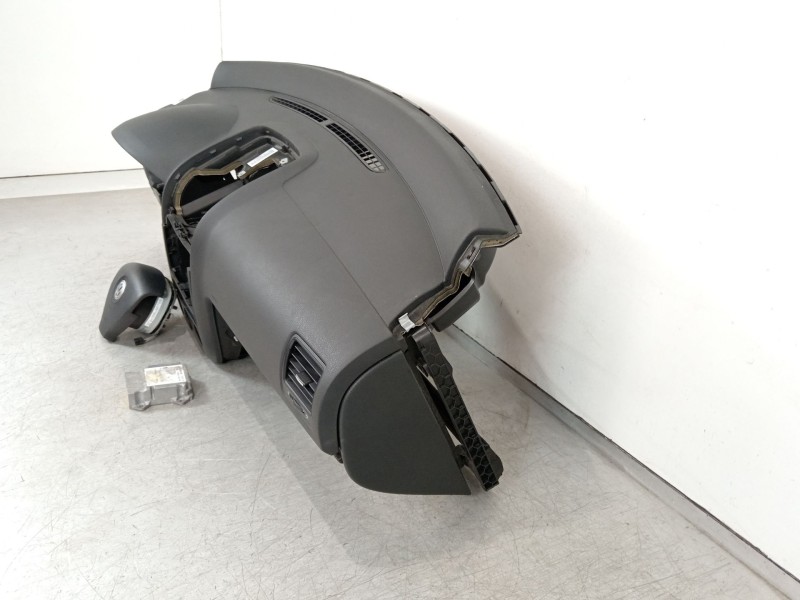 Recambio de kit airbag para volkswagen golf v (1k1) 1.4 tsi referencia OEM IAM 1K1857001J 1K0880201BT 1K0909605T