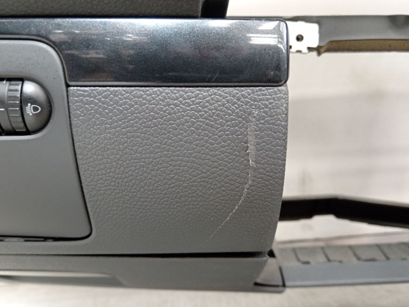 Recambio de kit airbag para volkswagen golf v (1k1) 1.4 tsi referencia OEM IAM 1K1857001J 1K0880201BT 1K0909605T