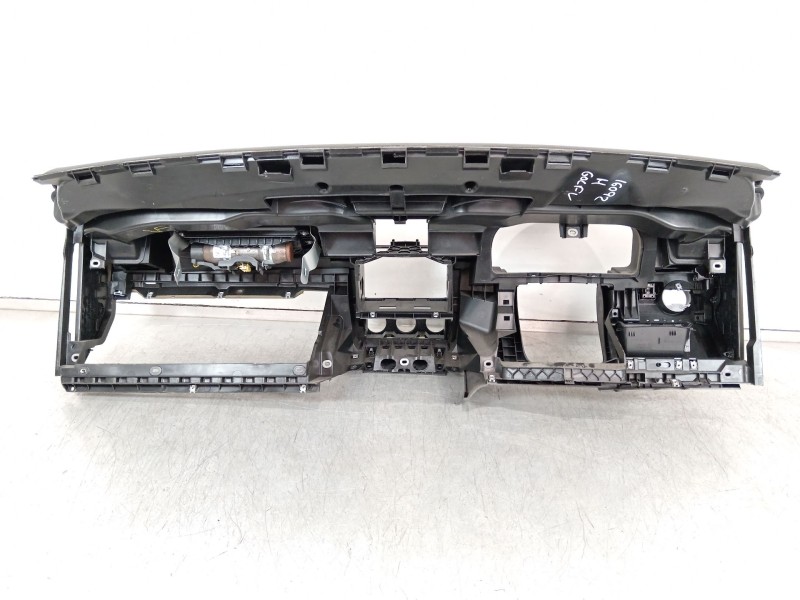 Recambio de kit airbag para volkswagen golf v (1k1) 1.4 tsi referencia OEM IAM 1K1857001J 1K0880201BT 1K0909605T