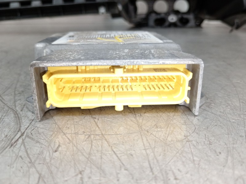 Recambio de kit airbag para volkswagen golf v (1k1) 1.4 tsi referencia OEM IAM 1K1857001J 1K0880201BT 1K0909605T