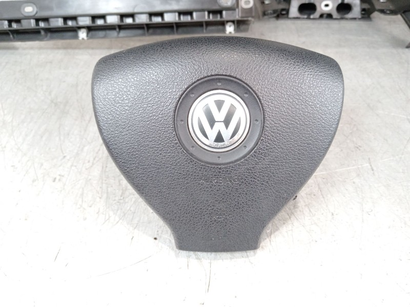 Recambio de kit airbag para volkswagen golf v (1k1) 1.4 tsi referencia OEM IAM 1K1857001J 1K0880201BT 1K0909605T