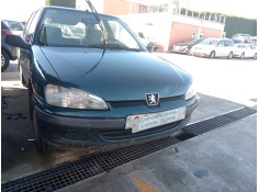 peugeot 106 ii (1a_, 1c_) del año 1996 2