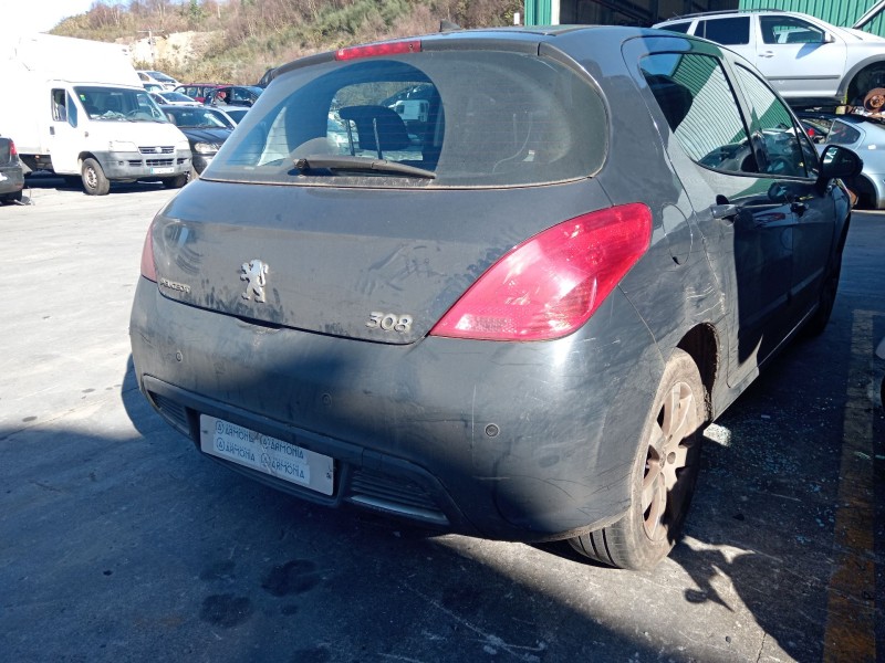 peugeot 308 i (4a_, 4c_) del año 2010