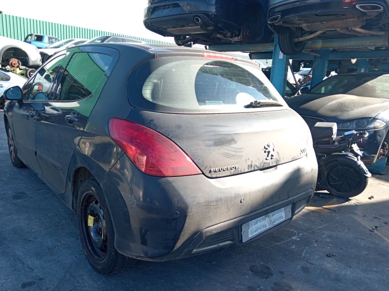 peugeot 308 i (4a_, 4c_) del año 2010