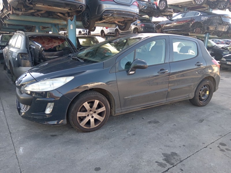 peugeot 308 i (4a_, 4c_) del año 2010