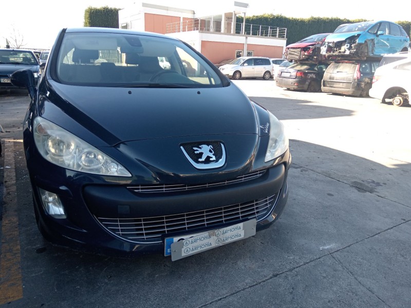 peugeot 308 i (4a_, 4c_) del año 2010