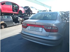 seat toledo ii (1m2) del año 2003