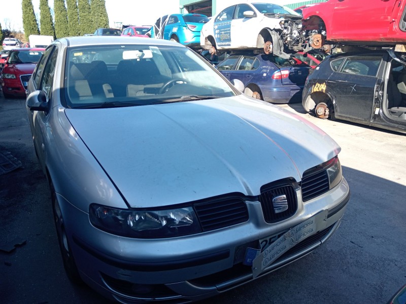 seat toledo ii (1m2) del año 2003