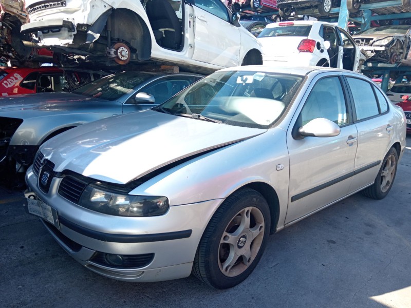 seat toledo ii (1m2) del año 2003