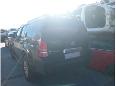 nissan pathfinder iii (r51) del año 2005