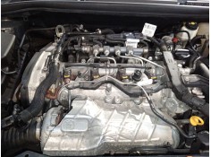 Recambio de motor completo para opel astra j gtc 2.0 cdti (08) referencia OEM IAM A20DTH  