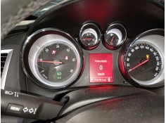 Recambio de motor completo para opel astra j gtc 2.0 cdti (08) referencia OEM IAM A20DTH   2