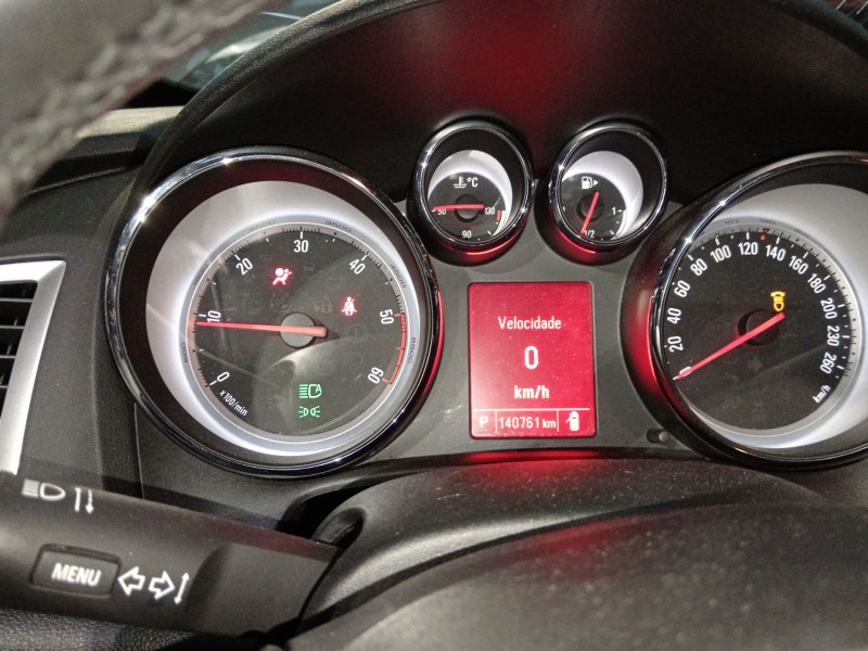 Recambio de motor completo para opel astra j gtc 2.0 cdti (08) referencia OEM IAM A20DTH  