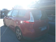 renault grand scénic iii (jz0/1_) del año 2009