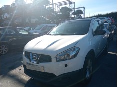 nissan qashqai i (j10, nj10) del año 2010 2