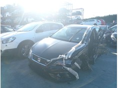 seat leon st (5f8) del año 2019