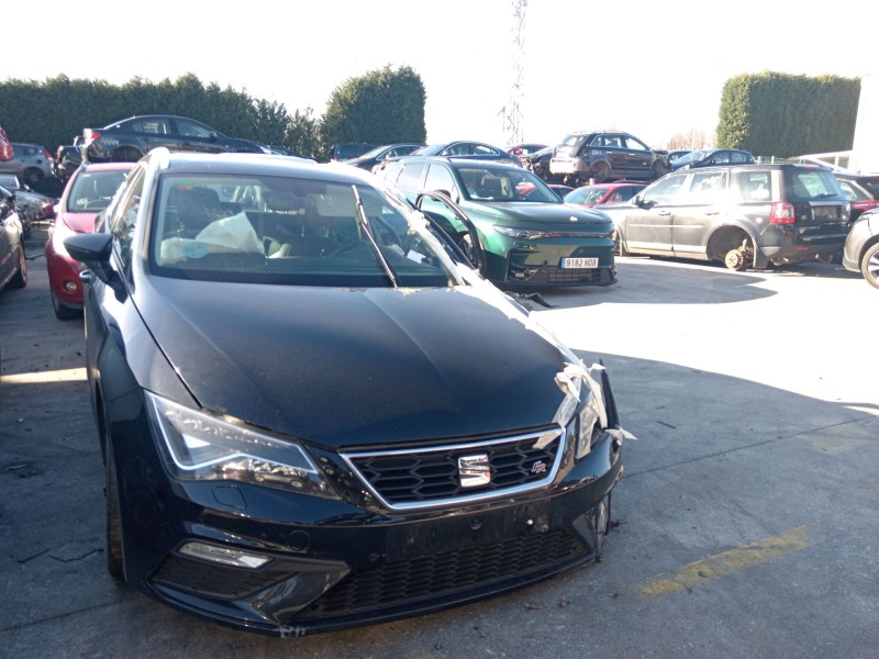 seat leon st (5f8) del año 2019