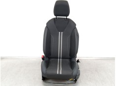 Recambio de asiento delantero izquierdo para opel corsa f (p2jo) 1.2 (68) referencia OEM IAM 5099166  