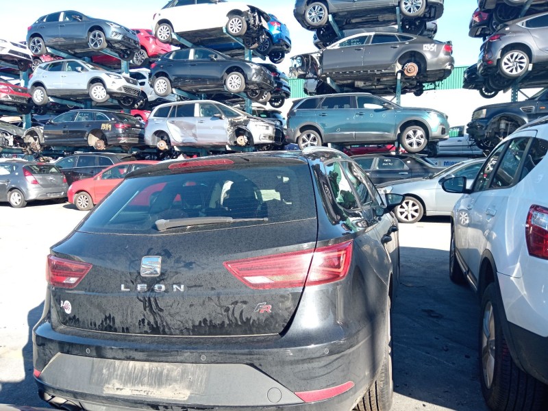 seat leon st (5f8) del año 2019