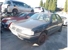 peugeot 405 ii (4b) del año 1992 2