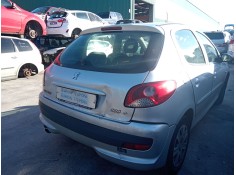 peugeot 206 hatchback (2a/c) del año 2009 2