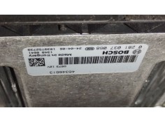 Recambio de centralita motor uce para fiat tipo hatchback (356_, 357_) 1.5 t4 hybrid referencia OEM IAM 46346613 0281037068  2