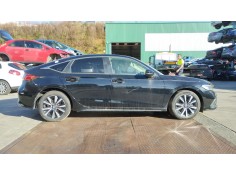 honda civic xi hatchback (fl) del año 2022