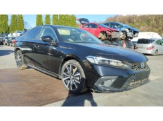 honda civic xi hatchback (fl) del año 2022 2