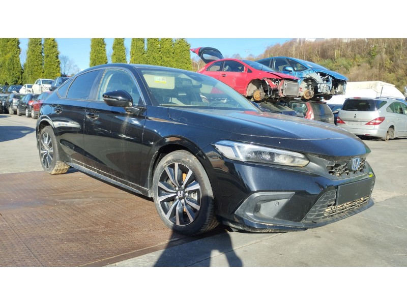 honda civic xi hatchback (fl) del año 2022