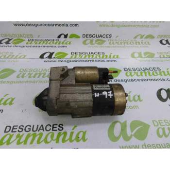 MOTOR ARRANQUE 8200227092 
