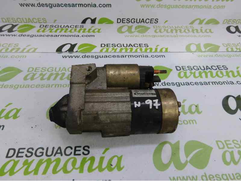 MOTOR ARRANQUE 8200227092 