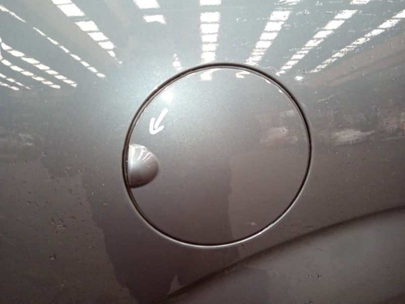 Recambio de tapa exterior combustible para seat altea (5p1) 1.4 tsi referencia OEM IAM   