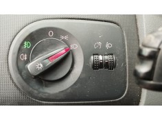 Recambio de mando luces para seat ibiza iv (6j5, 6p1) 1.6 tdi referencia OEM IAM 6J1941531J 6J0919094 