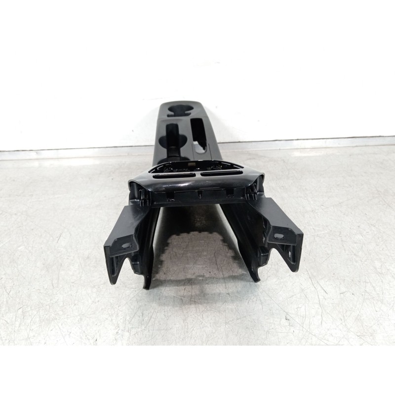 Recambio de consola central para opel corsa f (p2jo) 1.2 (68) referencia OEM IAM 9829535180  