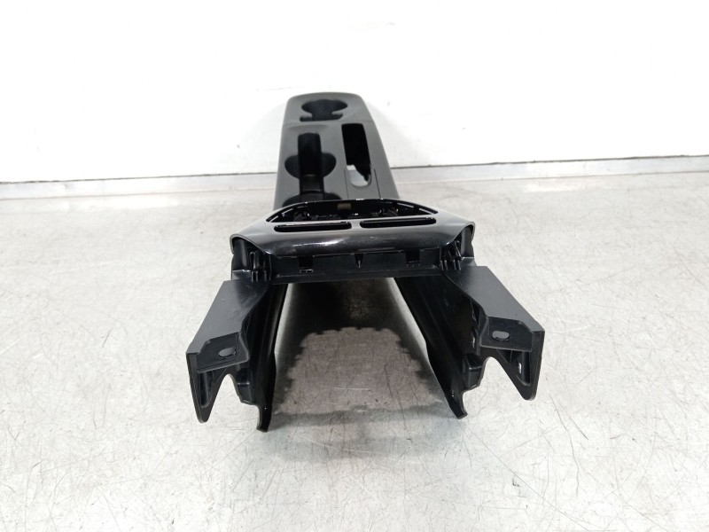 Recambio de consola central para opel corsa f (p2jo) 1.2 (68) referencia OEM IAM 9829535180  