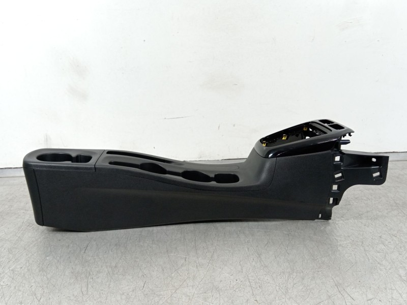 Recambio de consola central para opel corsa f (p2jo) 1.2 (68) referencia OEM IAM 9829535180  